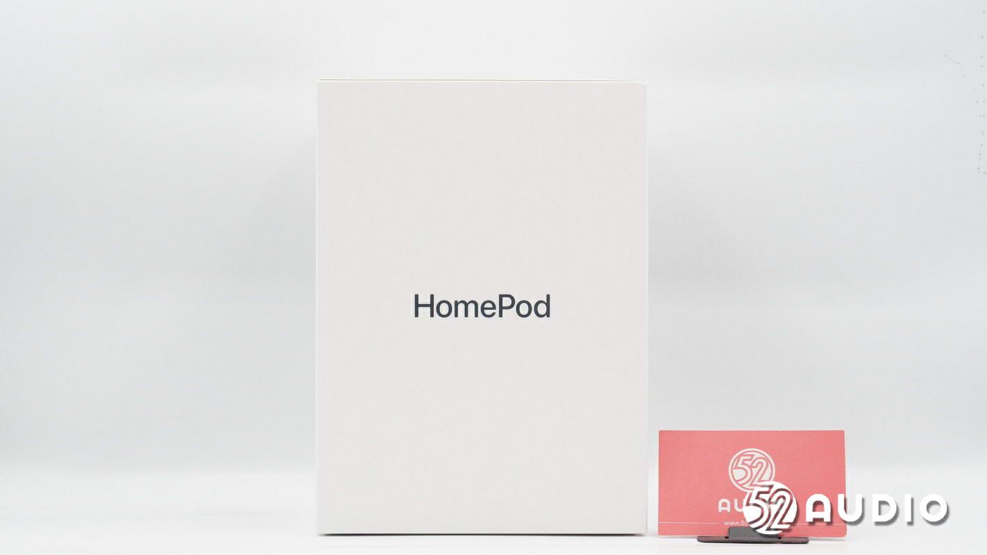 拆解报告：苹果HomePod（第二代）智能音箱-我爱音频网