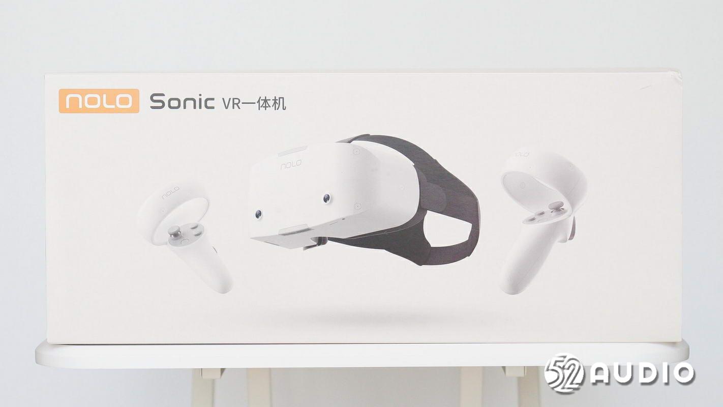 拆解报告：NOLO Sonic VR一体机-我爱音频网
