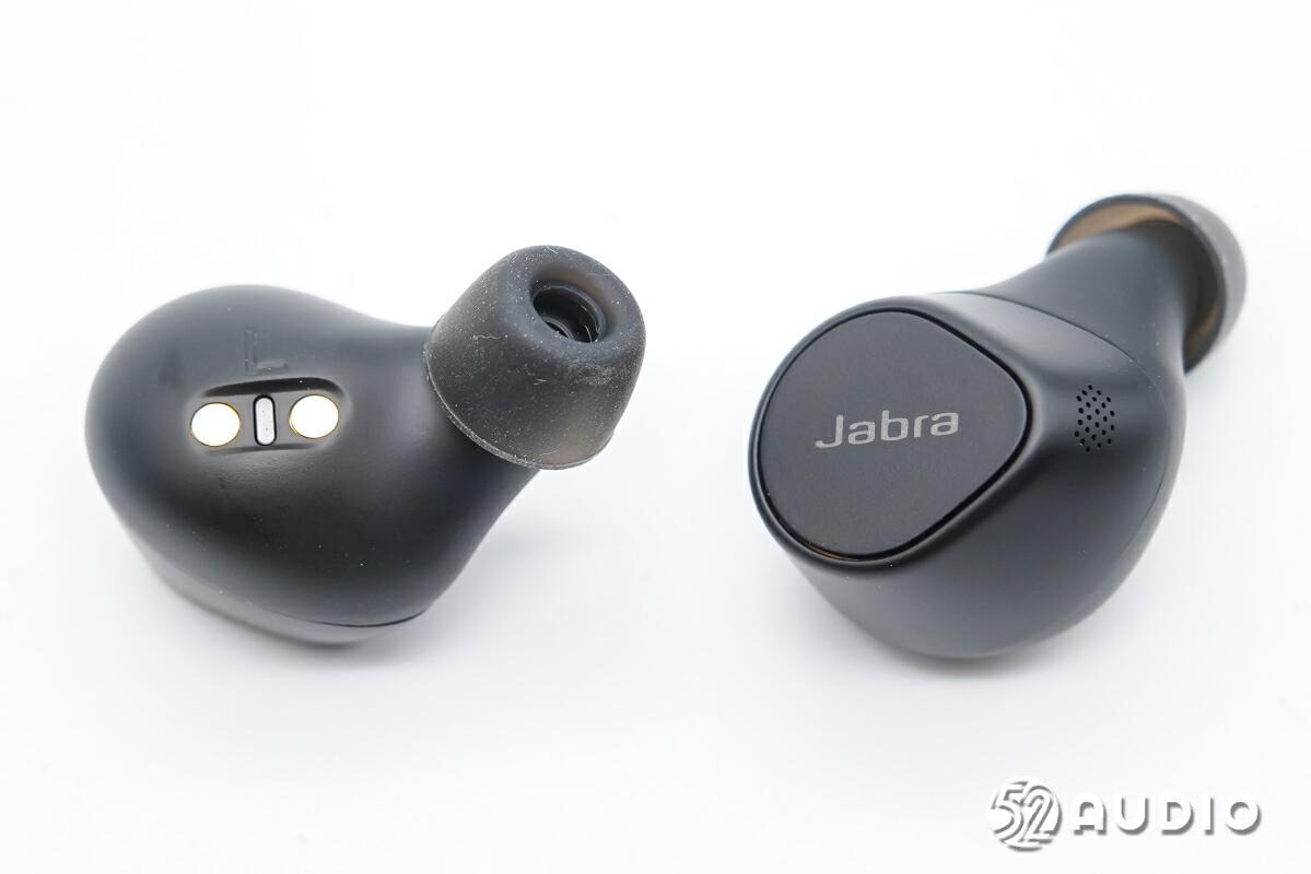拆解报告：Jabra Evolve2 Buds真无线降噪耳机- 我爱音频网
