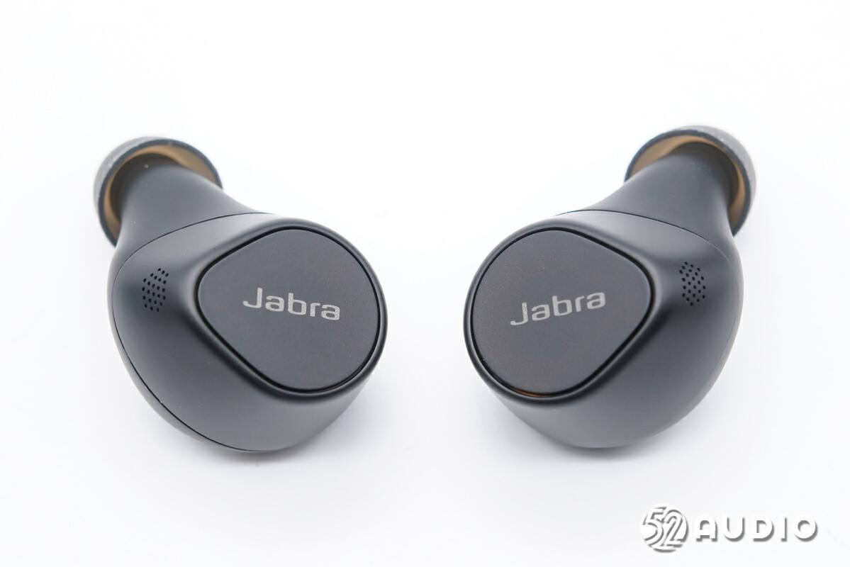拆解报告：Jabra Evolve2 Buds真无线降噪耳机-我爱音频网