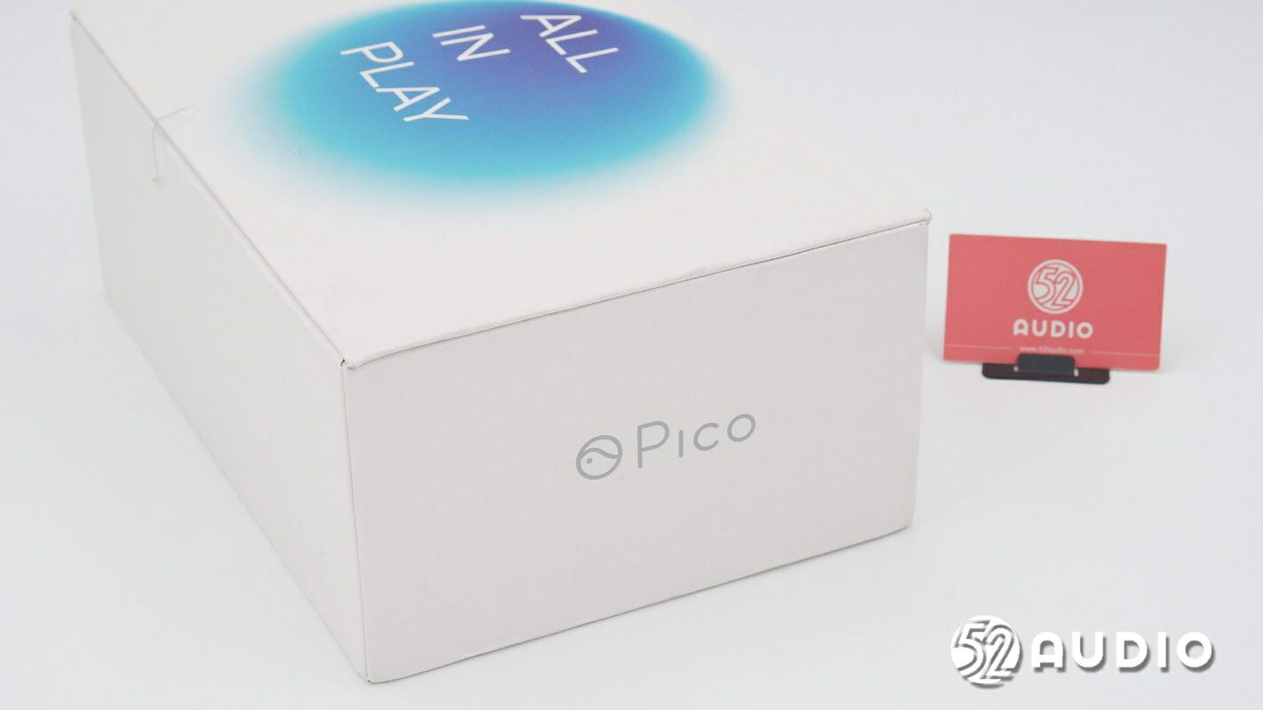 拆解报告：Pico Neo3 VR一体机-我爱音频网