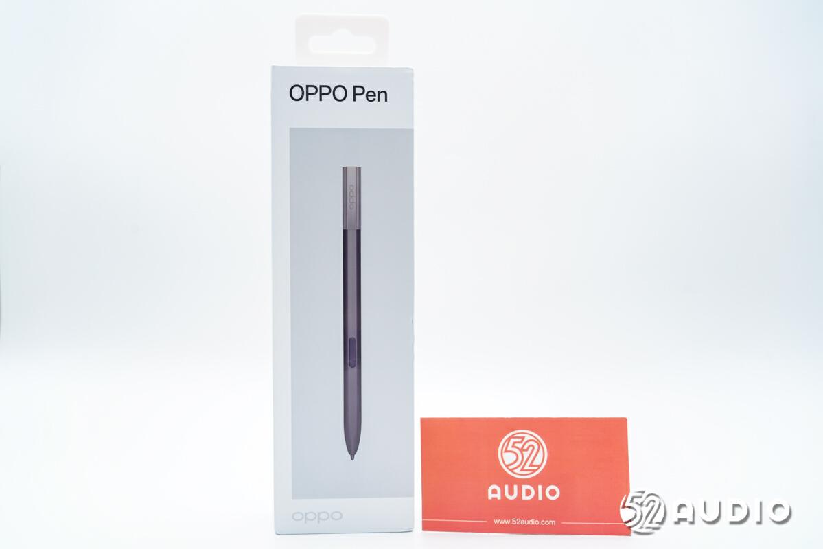 拆解报告：OPPO Pen电子笔-我爱音频网
