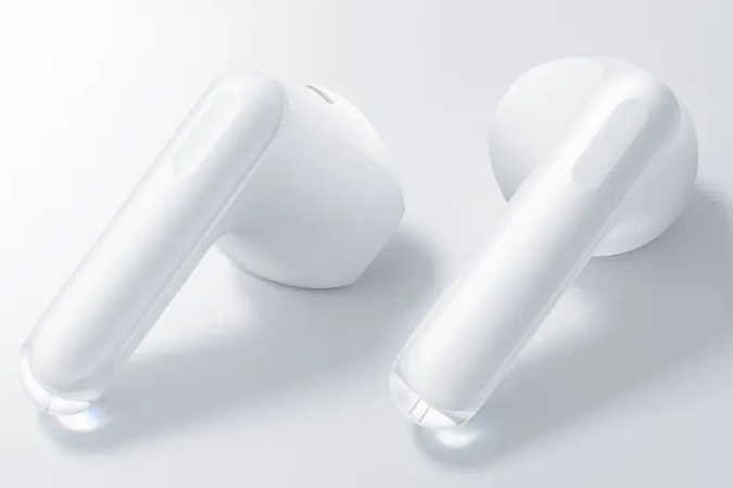 OPPO新款真无线耳机Enco Air3上市，灵感小露珠设计，半透明果冻仓-我爱音频网