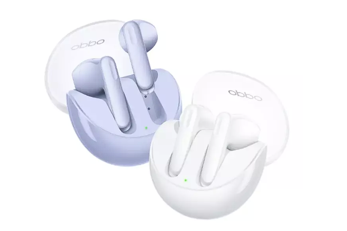 OPPO新款真无线耳机Enco Air3上市，灵感小露珠设计，半透明果冻仓-我爱音频网