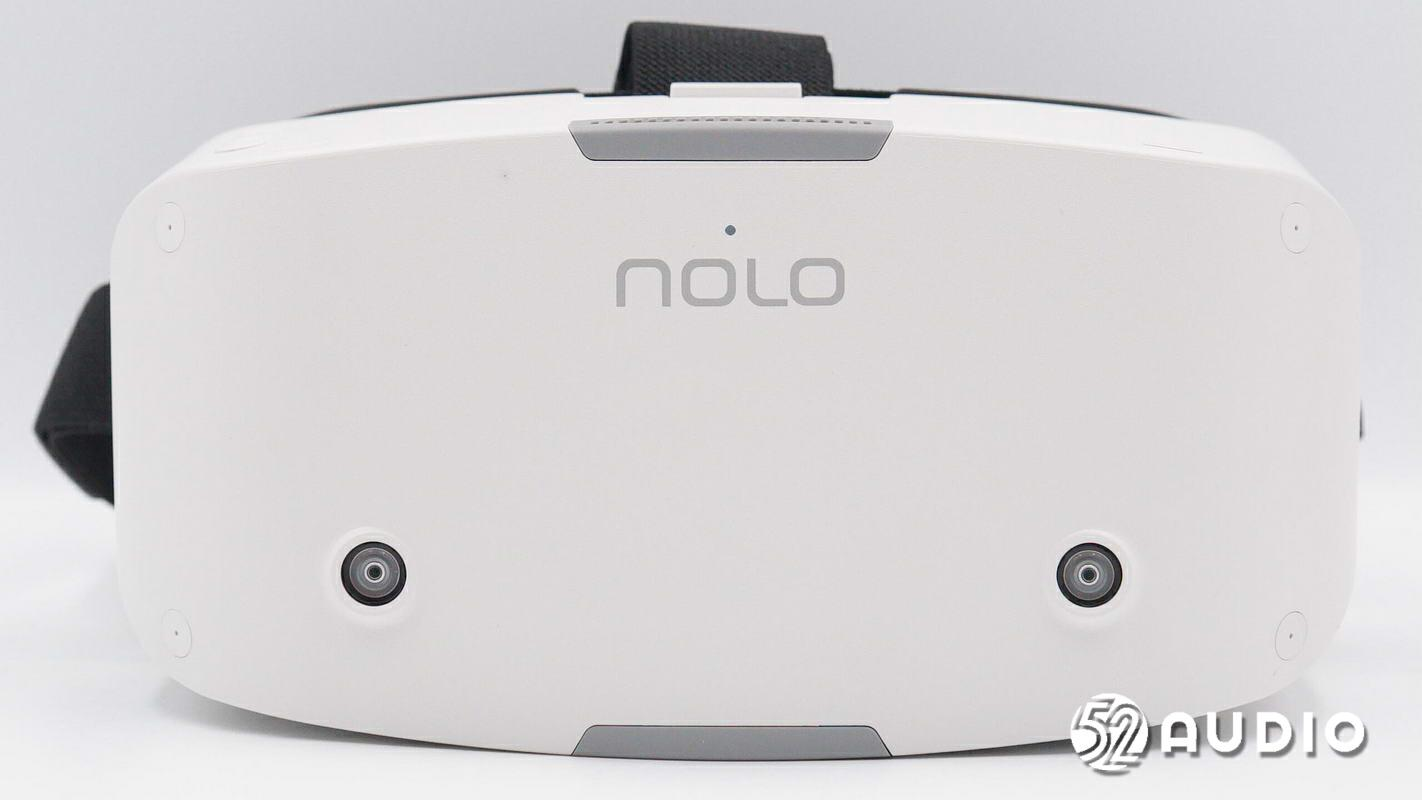 Nordic nRF52833先进多协议SoC助力NOLO Sonic VR高效无线连接-我爱音频网