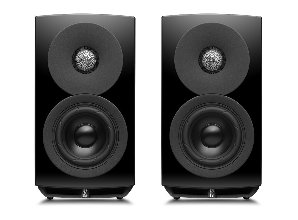 以小见大，跃级新声，黑烬3寸主动式音箱EL3P正式发布-我爱音频网