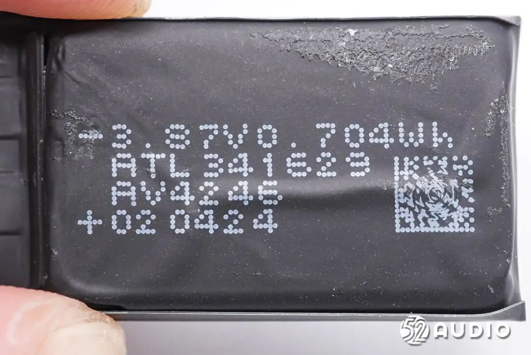 荣耀手环7采用ATL 341629电池  助力产品持久续航-我爱音频网