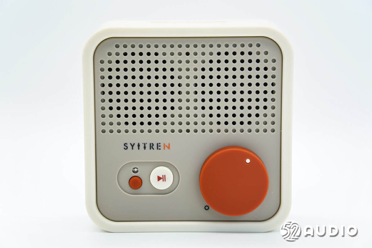 拆解报告：Syitren赛塔林N-100蓝牙音箱-我爱音频网