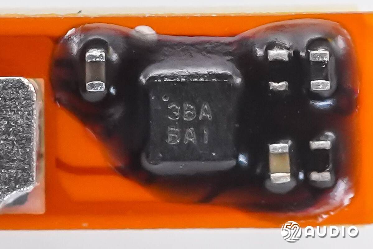 有效保护电池电路 iCM创芯微CM1003-BAE锂电池保护IC获小天才电话手表Q2A采用-我爱音频网