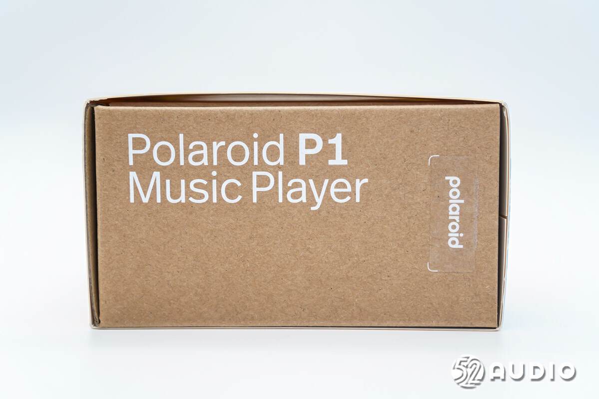 拆解报告：Polaroid宝丽来P1 Music Player蓝牙音箱-我爱音频网