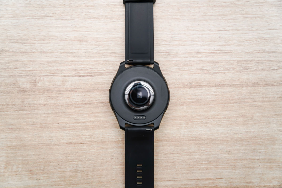Wearbuds Watch X2 评测：手表耳机二合一，随用随取超方便-我爱音频网