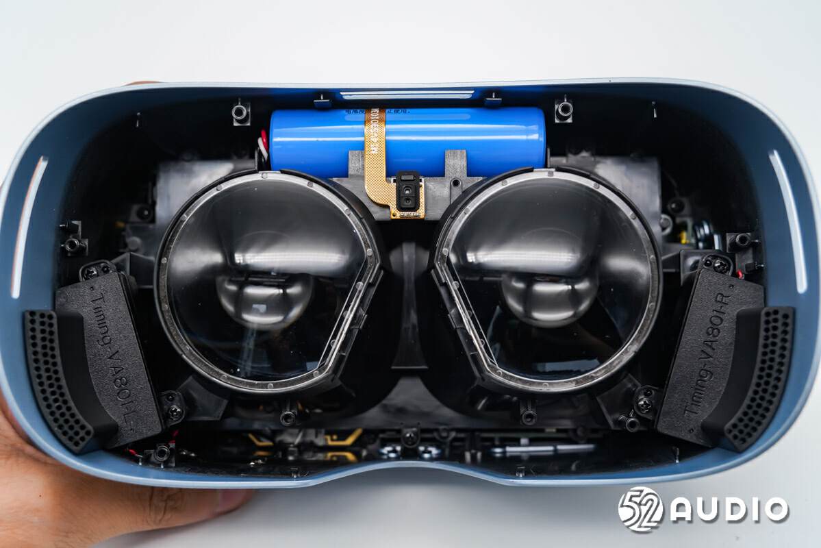 拆解报告：SKYWORTH创维S802 VR一体机-我爱音频网