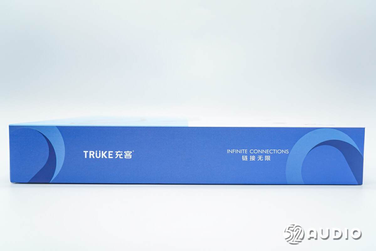 拆解报告：TRÜKE充客HB005运动蓝牙耳机-我爱音频网