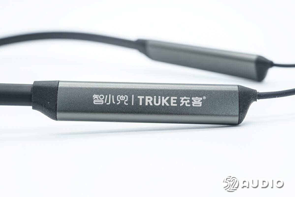 拆解报告：TRÜKE充客HB005运动蓝牙耳机-我爱音频网