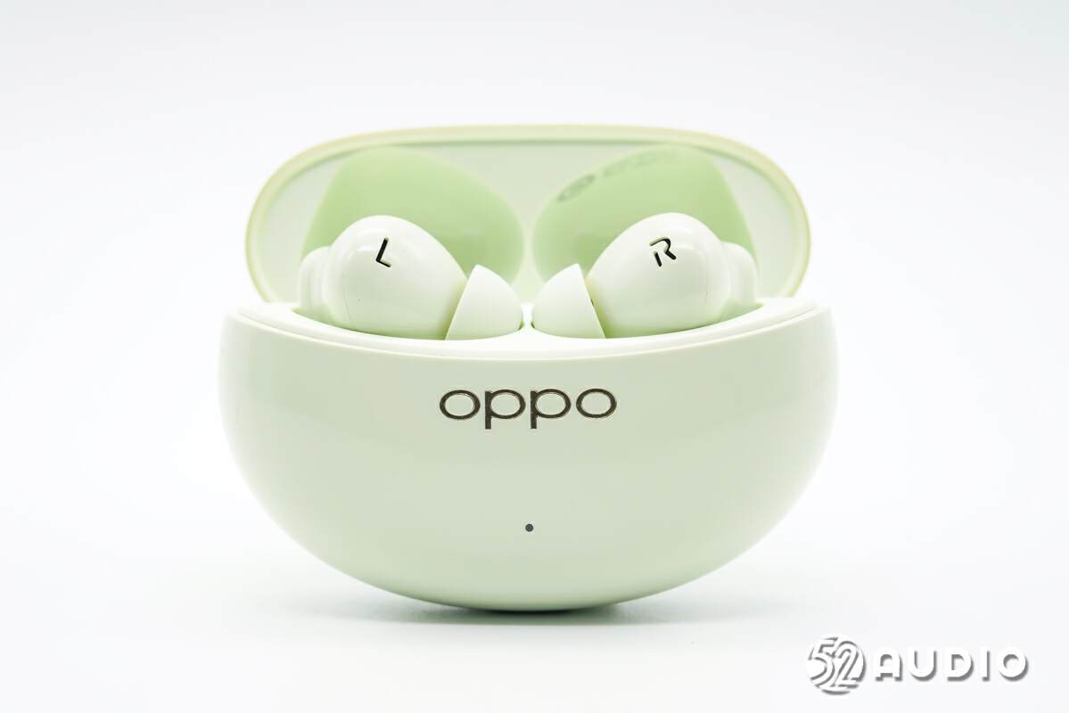 拆解报告：OPPO Enco Free3真无线降噪耳机-我爱音频网