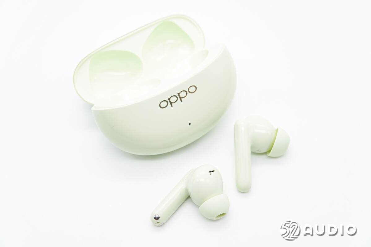 拆解报告：OPPO Enco Free3真无线降噪耳机-我爱音频网