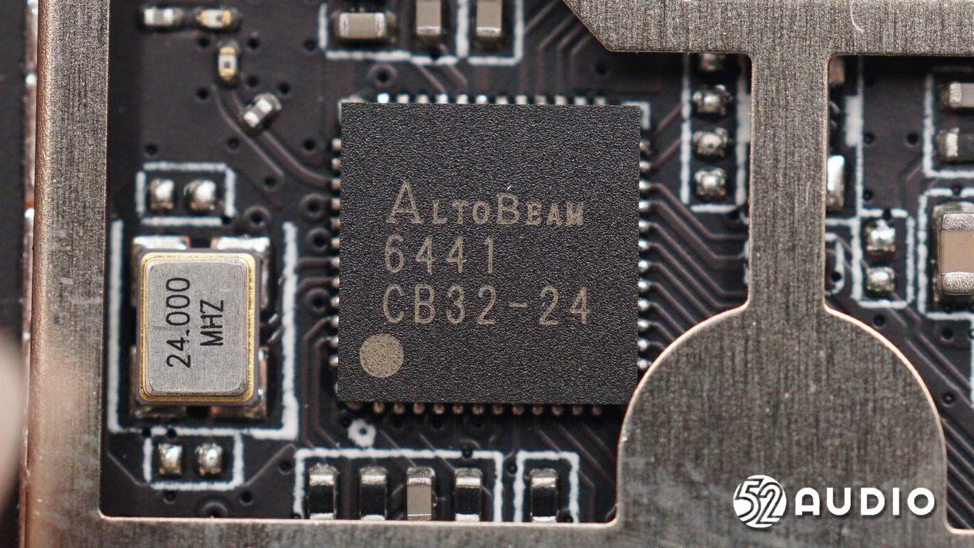 AltoBeam ATBM6441 Low Power Consumption Wi-Fi Chip