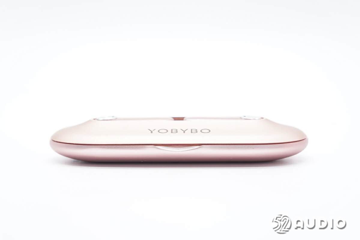 拆解报告：YOBYBO Card20 Pro真无线耳机-我爱音频网