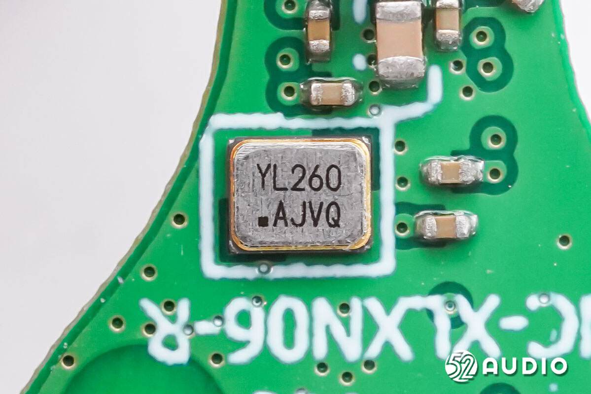 N06真无线耳机拆解，多合一单芯片方案，提供完整的电源解决方案-我爱音频网