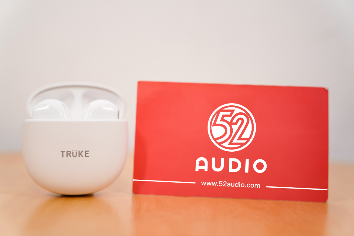 TRÜKE充客HS006灵越耳机评测：HiFi音质加持，轻灵小巧，极致便携-我爱音频网