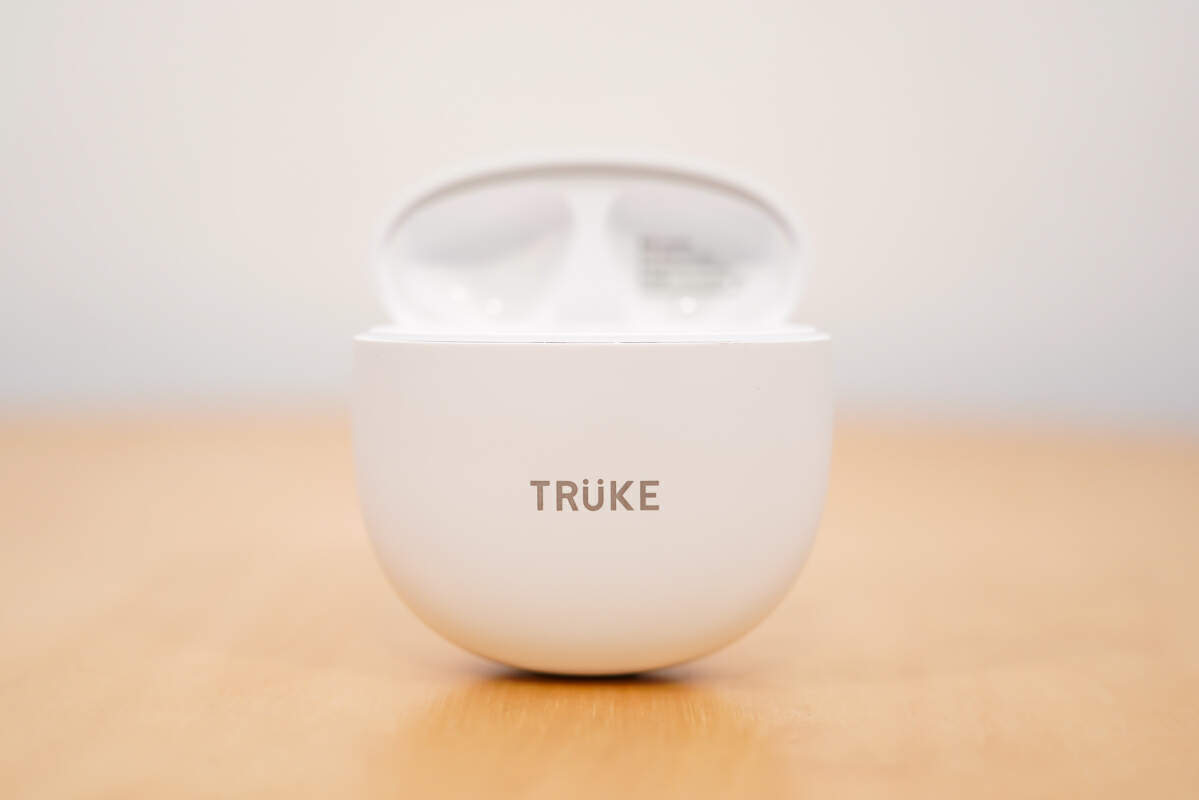 TRÜKE充客HS006灵越耳机评测：HiFi音质加持，轻灵小巧，极致便携-我爱音频网