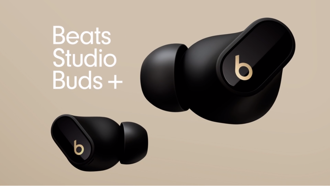 续航提升巨大，降噪再升级，Beats Studio Buds+发布-我爱音频网