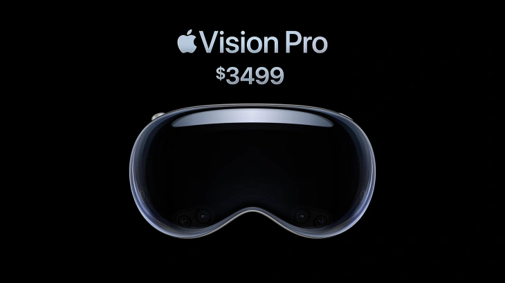 24900元Apple Vision Pro全解读：内藏苹果迄今最强音频系统！-我爱音频网