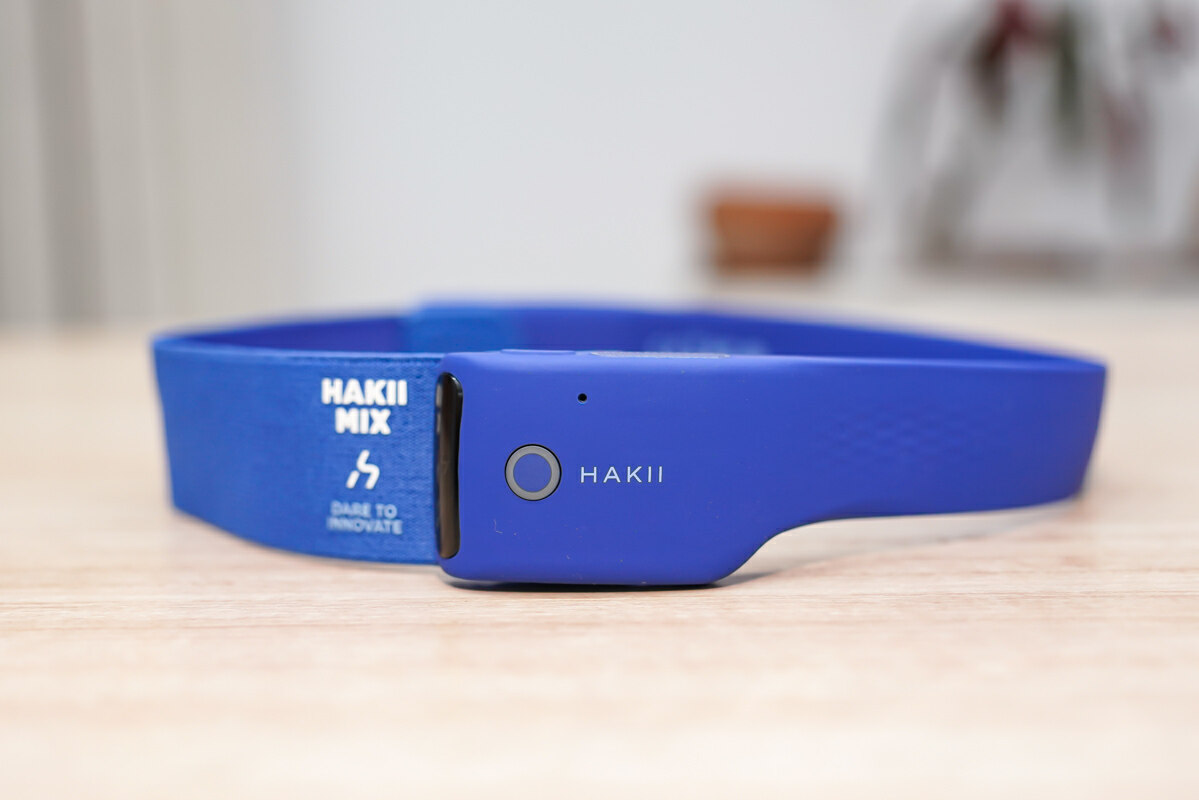 HAKII MIX发带耳机评测：戴在头上的“发带”，听起来真上头！-我爱音频网