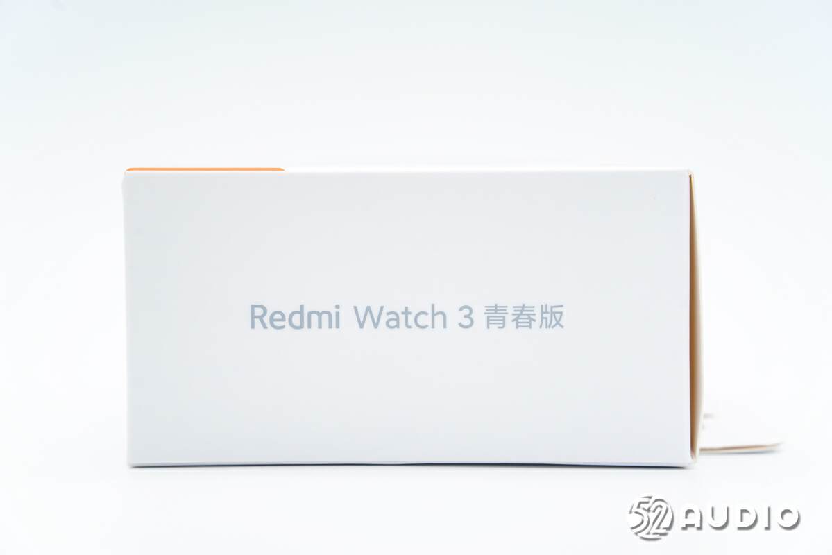 拆解报告：Redmi Watch 3 青春版-我爱音频网