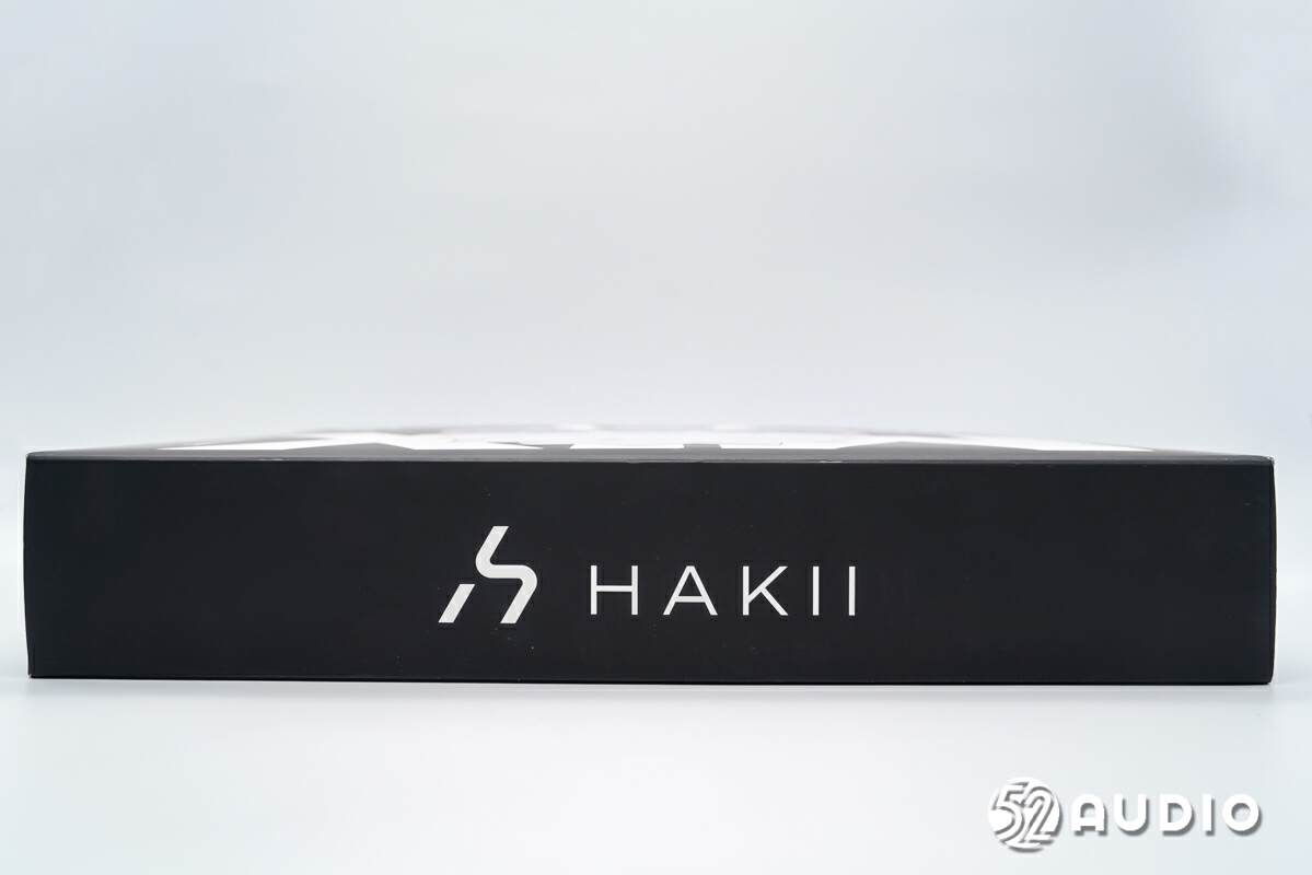 拆解报告：HAKII MIX哈氪·无界智能发带耳机-我爱音频网