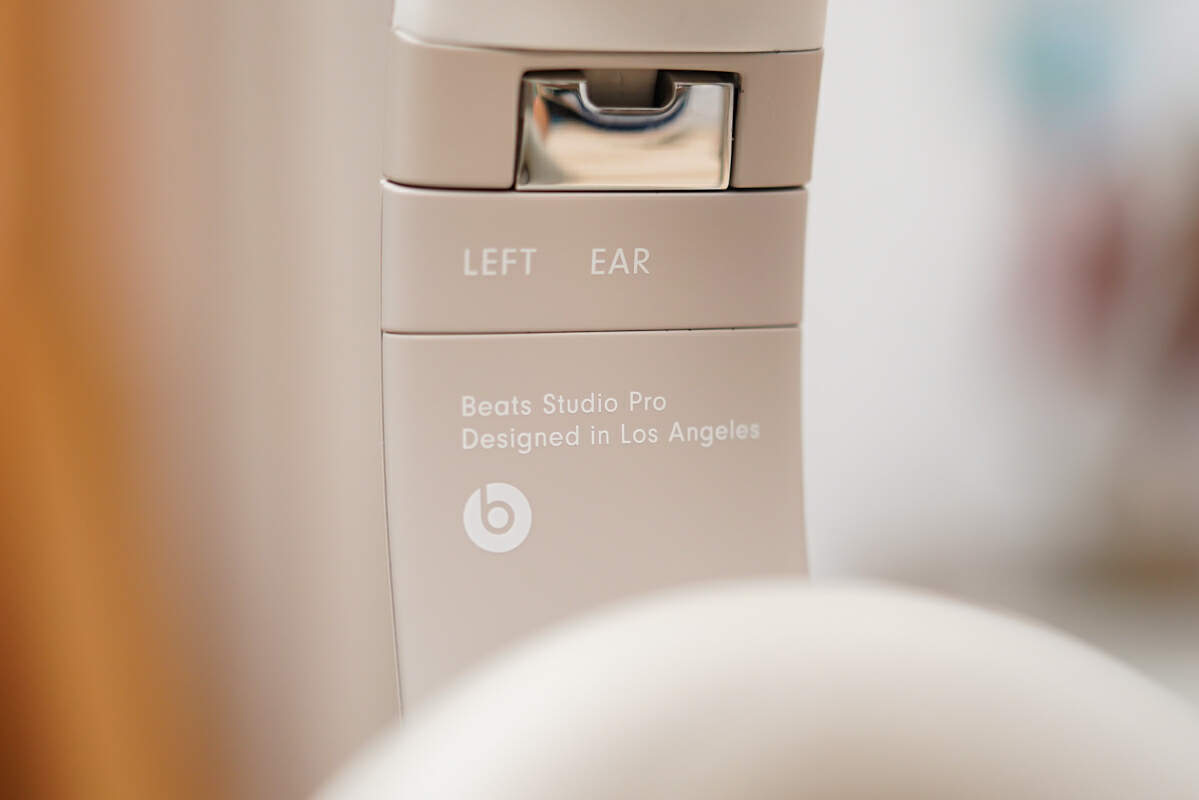 Beats Studio Pro评测：40mm驱动单元，全新USB-C无损连接-我爱音频网