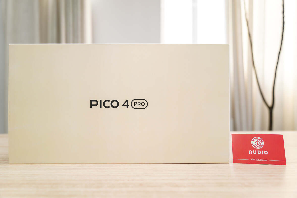 Pico 4 Pro评测：