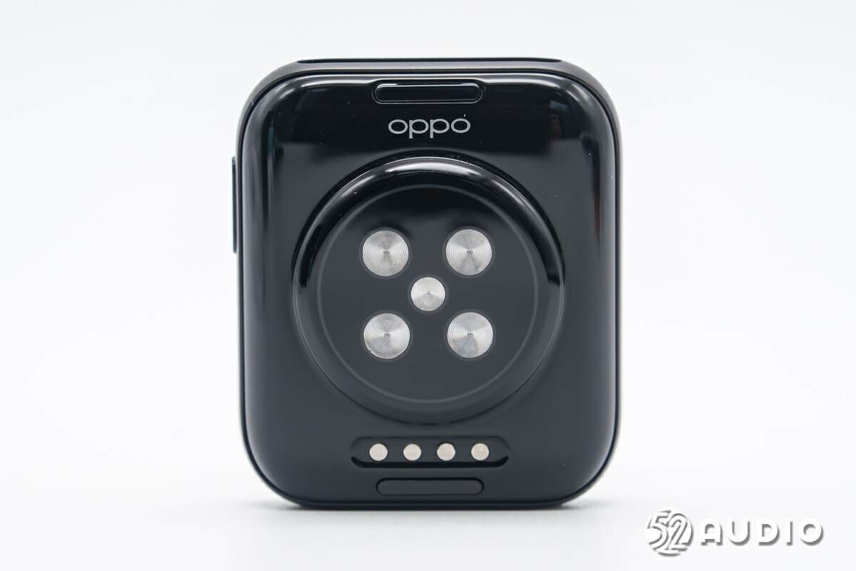 拆解报告：OPPO Watch 3智能手表-我爱音频网