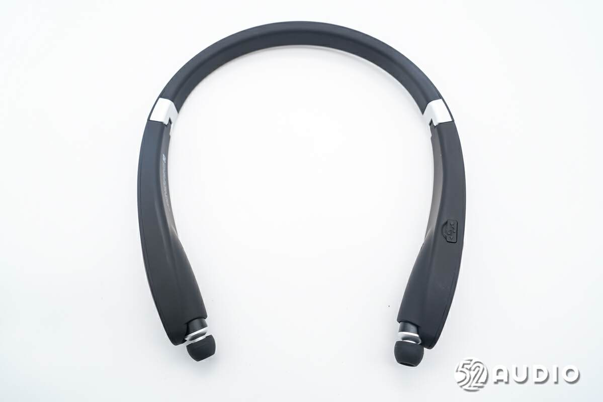 拆解报告：Axxen N920 Folder颈挂式耳机-我爱音频网