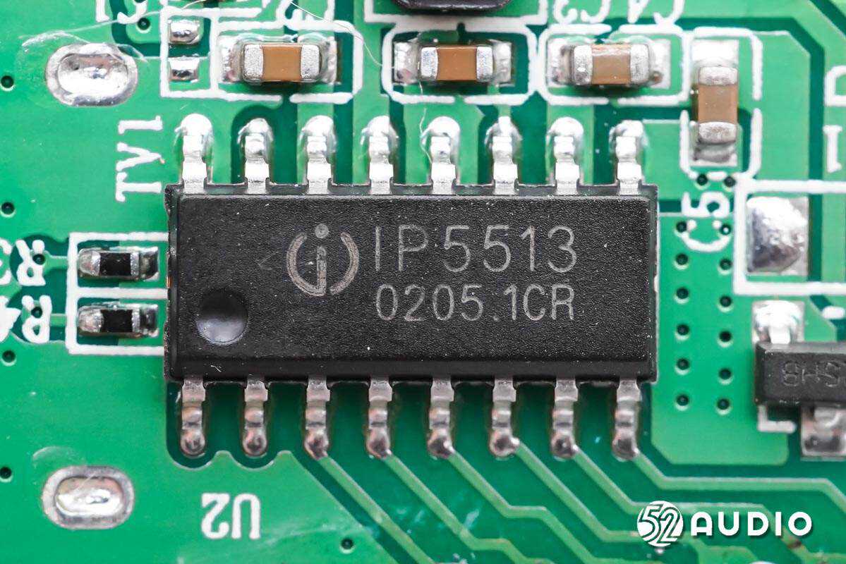 为高颜值耳机提供全面充放电管理，英集芯IP5513获MINISO A02采用-我爱音频网