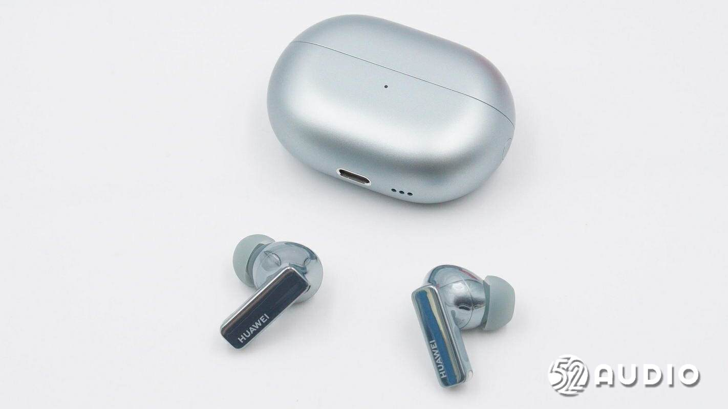 首款应用星闪连接核心技术蓝牙耳机，华为FreeBuds Pro 3内部采用稳先微WSDF2310-我爱音频网